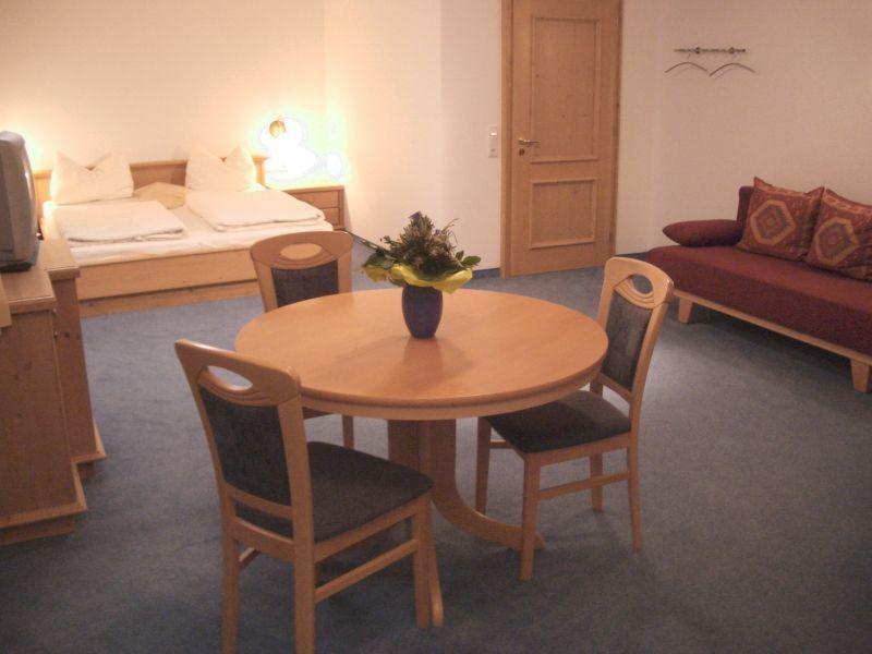 מלון זיבאך Bauerlehof חדר תמונה